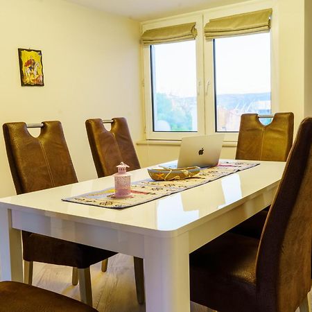 Centrally Located Apartment In Варна Екстер'єр фото